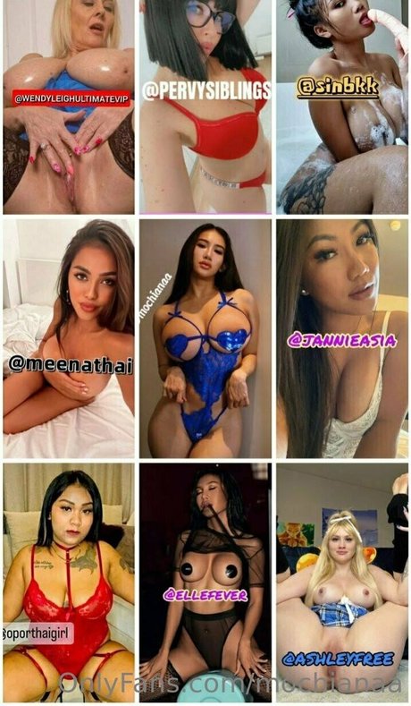 mochianaa naked leaked onlyfans