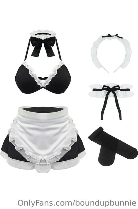 boundupbunnie only fans nudes