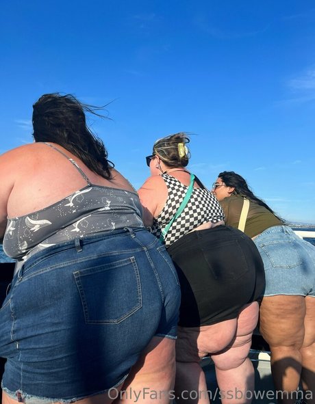 ssbbwemma onlyfans creator