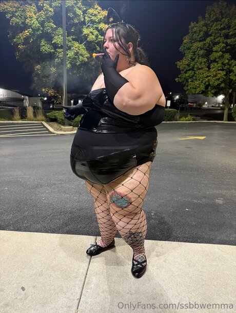 ssbbwemma onlyfans uncensored