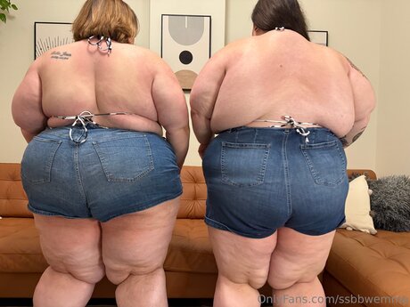 ssbbwemma only fans naked