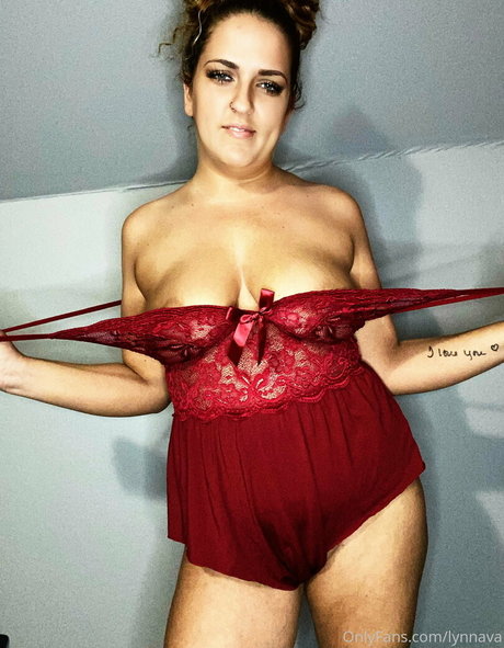 lynnava only fans nude