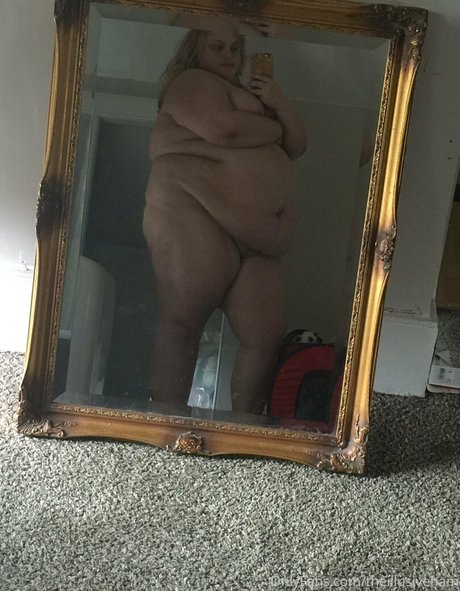 theillusiveham onlyfans sexy