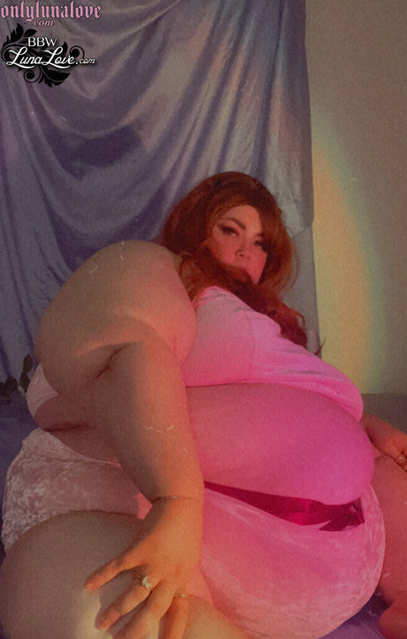 ssbbwlunalove only fans leaked porn