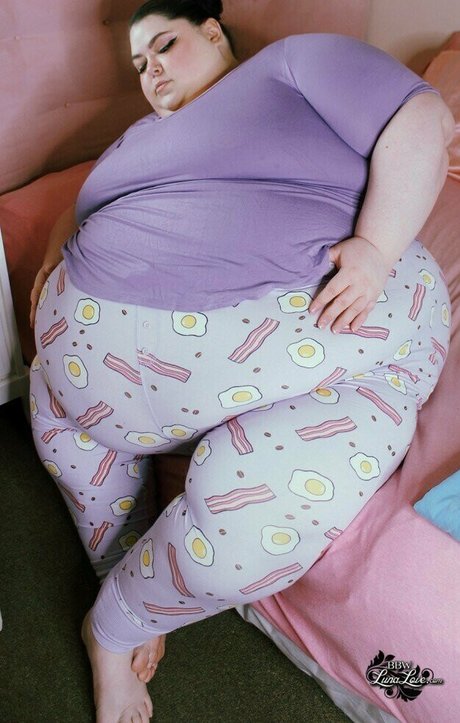 ssbbwlunalove nude porn onlyfans