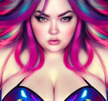 ssbbwlunalove onlyfans leaked xxx