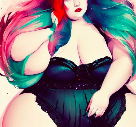 ssbbwlunalove only fans free