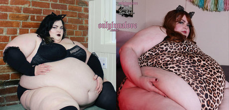 ssbbwlunalove free onlyfans