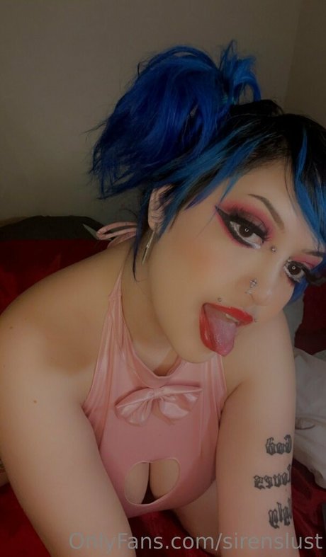 sirenslust leaked onlyfans.