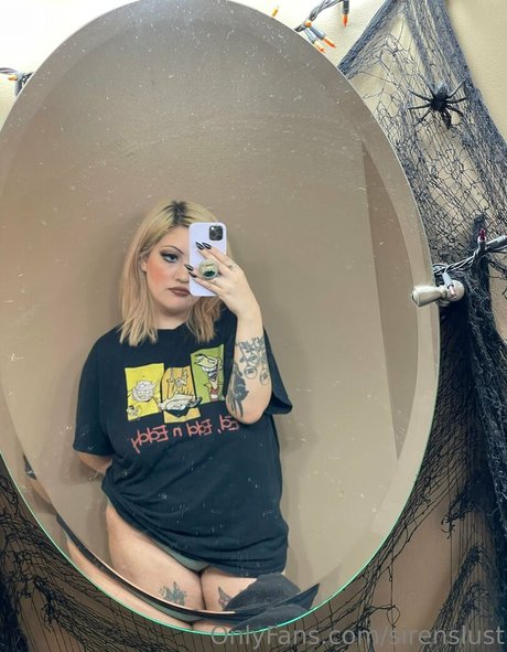 sirenslust onlyfans lean