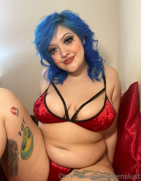 sirenslust only fans leaks porn