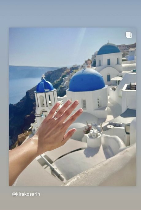 Kira Kosarin nude only fans leaks