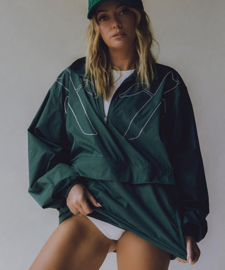 Brandi Cyrus onlyfans desnuda