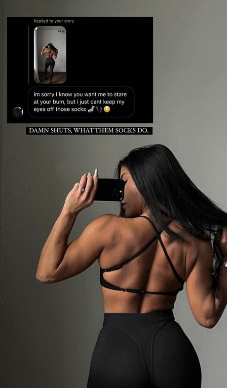 Leah Shutkever fans only