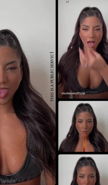 Leah Shutkever free only fans