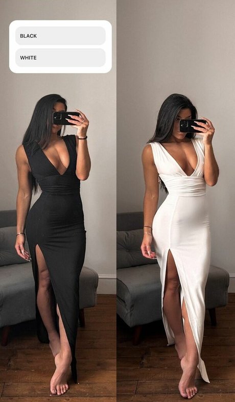 Leah Shutkever leaked nude onlyfans