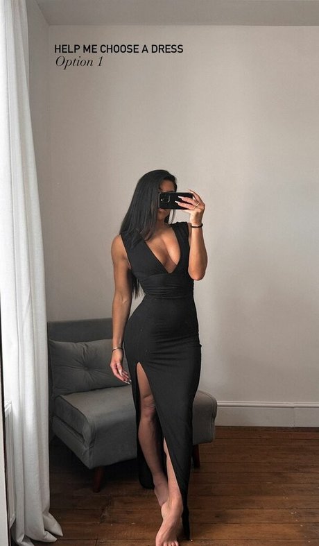 Leah Shutkever onlyfans nudes porn