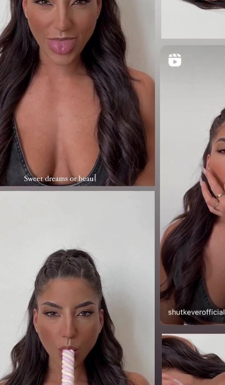 Leah Shutkever sexy onlyfans