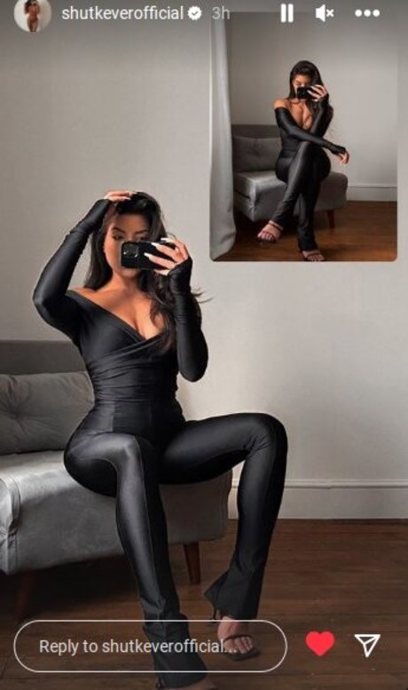 Leah Shutkever pics onlyfans