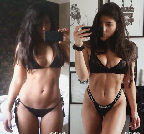 Leah Shutkever onlyfans sexy