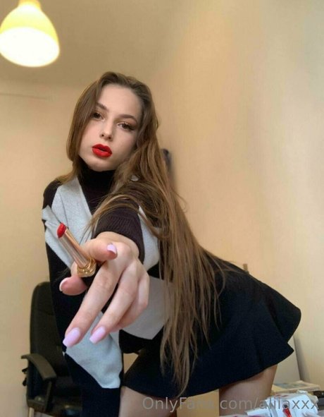 aliiaxxx onlyfans leaked sex