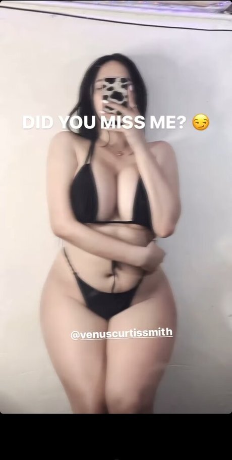 venuscurtissmith onlyfans leaked xxx