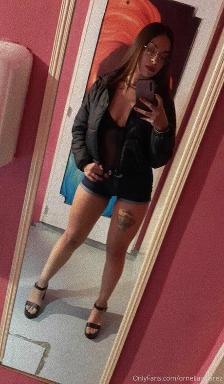 ornellaalvarez leaked nude onlyfans