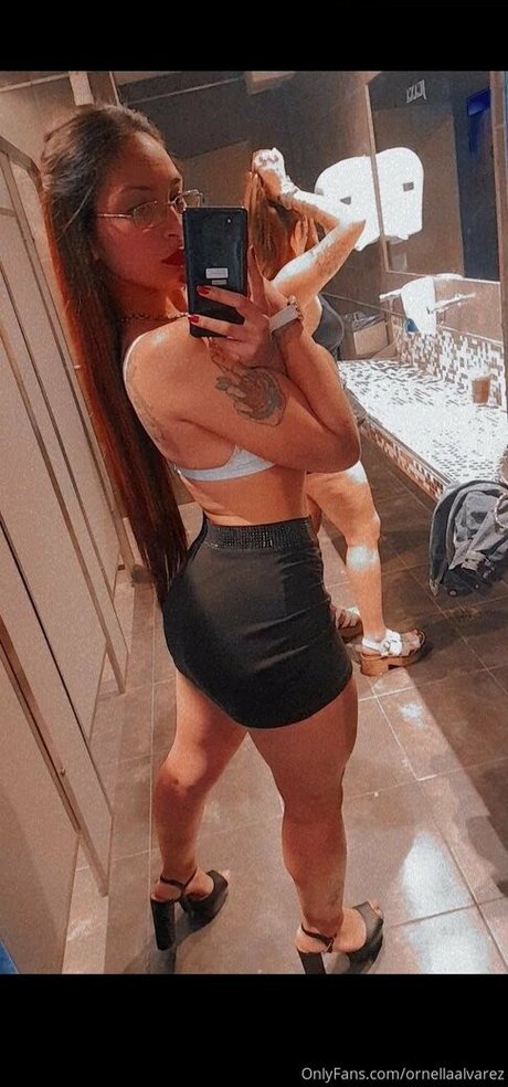 ornellaalvarez onlyfans nide