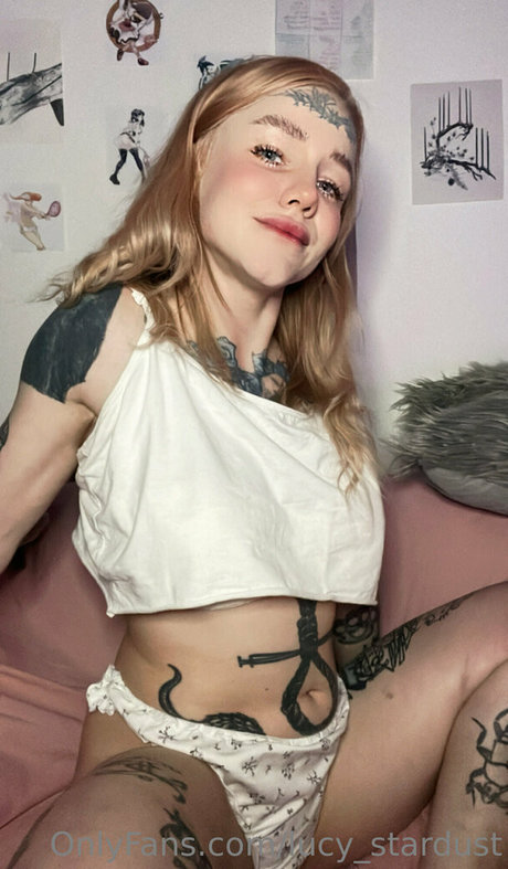 lucy stardust onlyfans archive