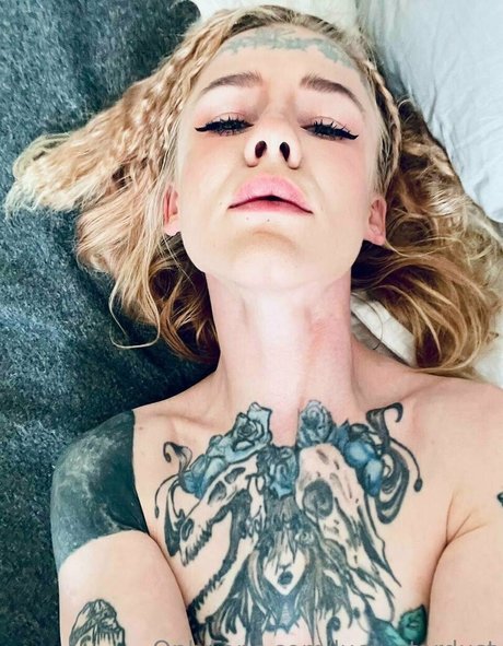 lucy stardust leak onlyfans porn