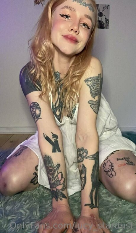 lucy stardust leaked onlyfans nudes