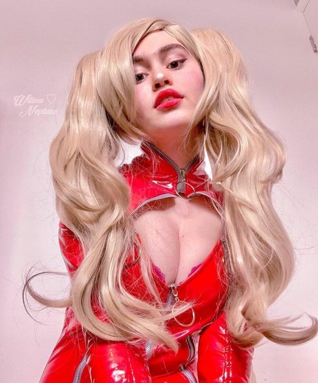 willowsdreaming only fans leaks