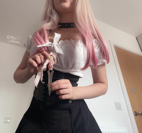 willowsdreaming onlyfans nudes