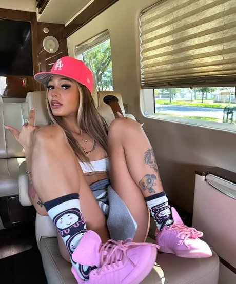 Coi Leray onlyfans fuck