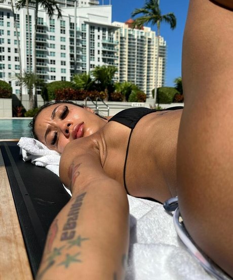 Coi Leray naked only fans