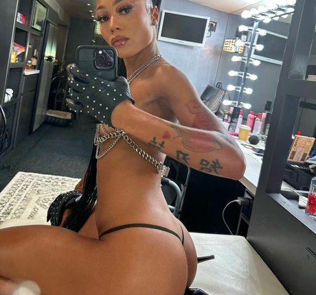 Coi Leray onlyfans xxx