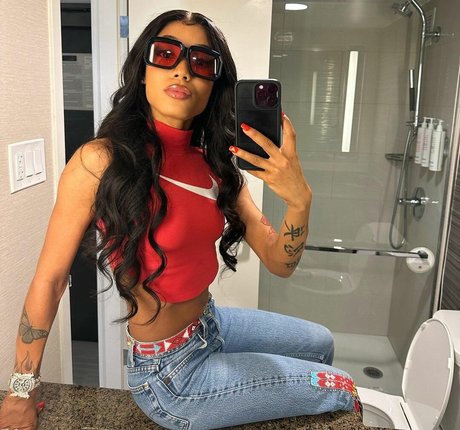 Coi Leray only fans leaked