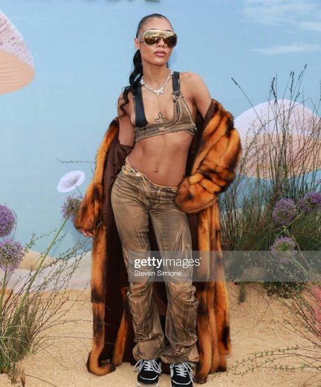 Coi Leray onlyfans hot