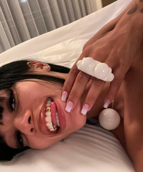 Coi Leray xxx onlyfans