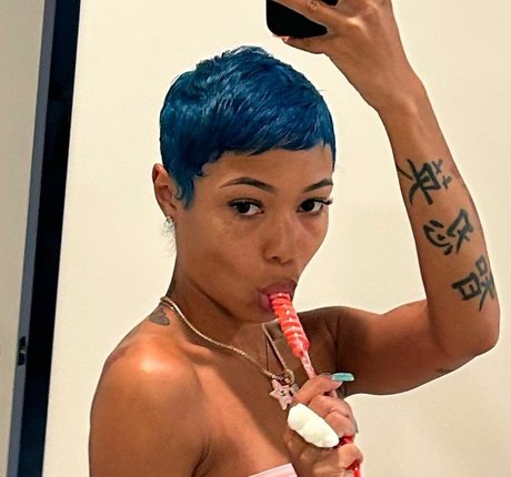 Coi Leray nude onlyfans leaked