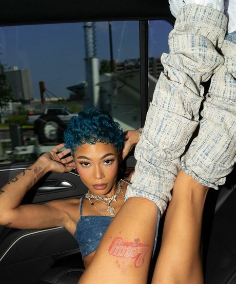 Coi Leray pics onlyfans