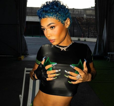 Coi Leray onlyfans xxx