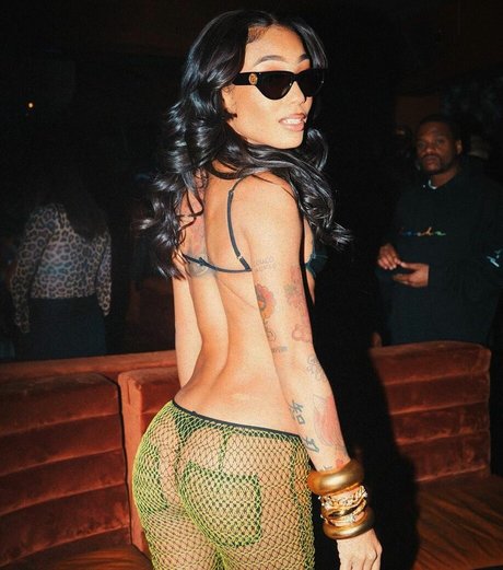 Coi Leray only fans sex