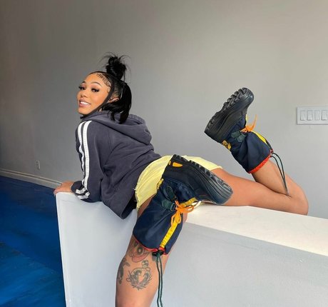 Coi Leray only fans leak porn