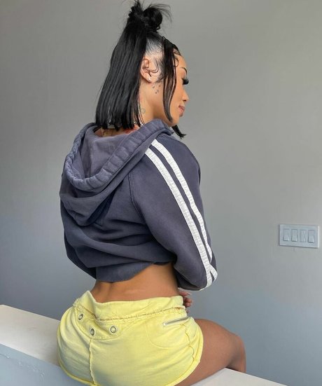 Coi Leray leaked only fans porn