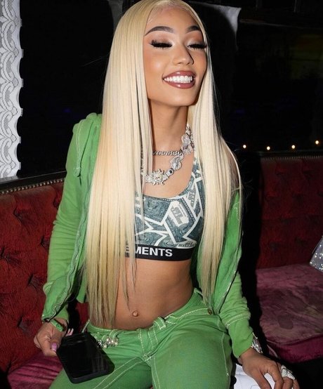 Coi Leray onlyfans sextape leak