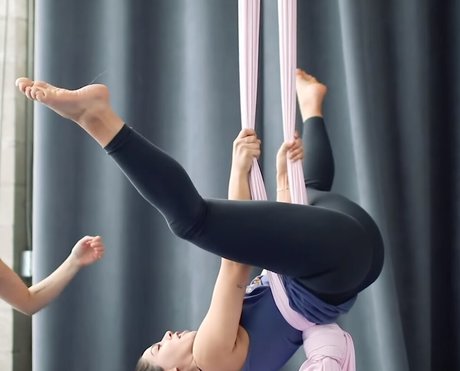 Megan Batoon only fans