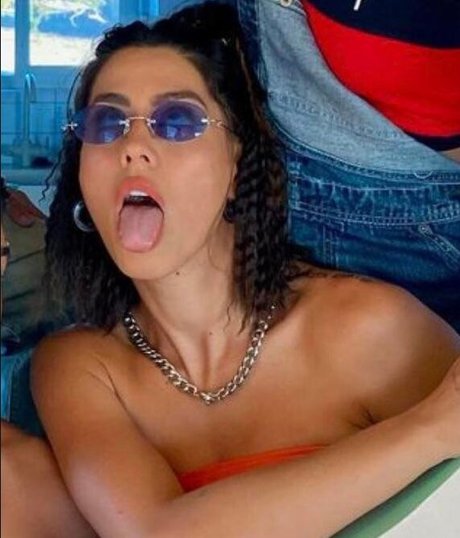 Megan Batoon onlyfans leaked naked