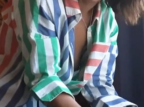 Megan Batoon onlyfans leak nudes