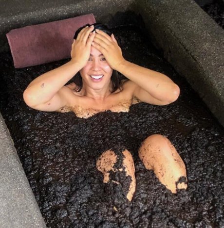 Megan Batoon onlyfans leak porn